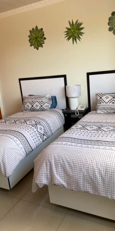 Why Book Direct With Mohlakeng Guest House for Your West Rand Stay