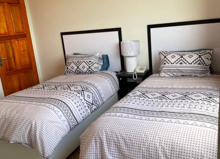 Why Book Direct With Mohlakeng Guest House for Your West Rand Stay