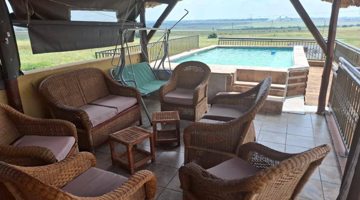 Looking for a Guesthouse in Randfontein? A Practical West Rand Stay Guide