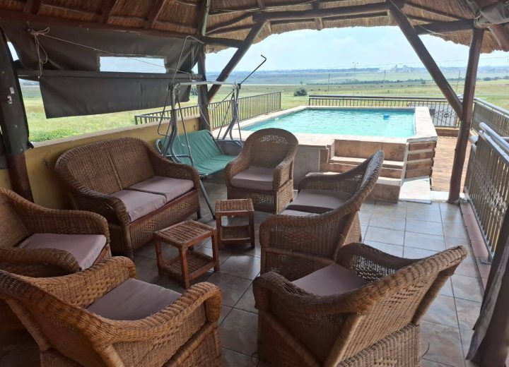 Looking for a Guesthouse in Randfontein? A Practical West Rand Stay Guide